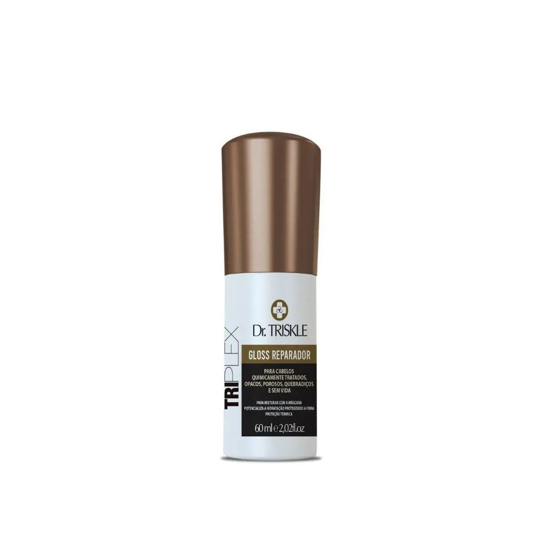 Sérum Capilar Dr Triskle Triplex 60ml