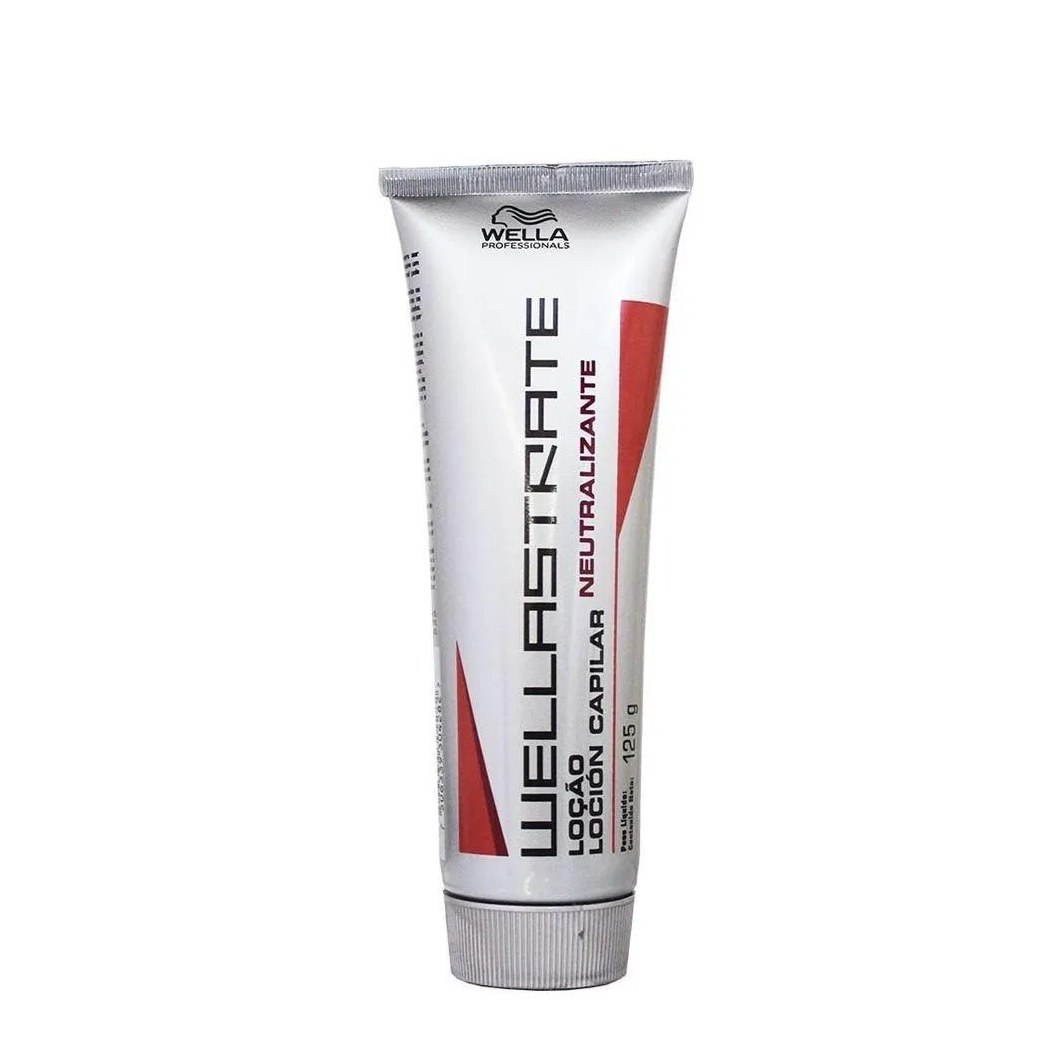 Loção Neutralizante Wellastrate 125g