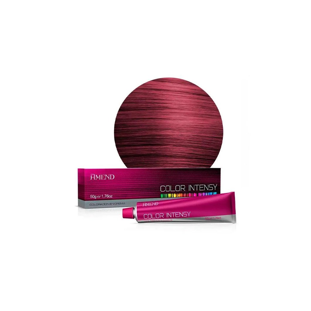Tintura Amend 9.98 Marsala