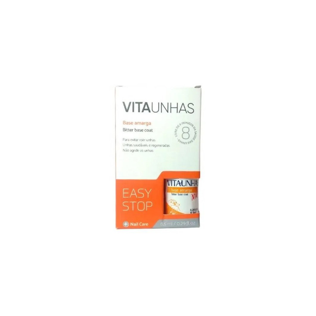 Base Vitaunhas Stop