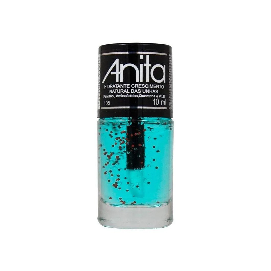 Esmalte Anita Hidratante Unhas