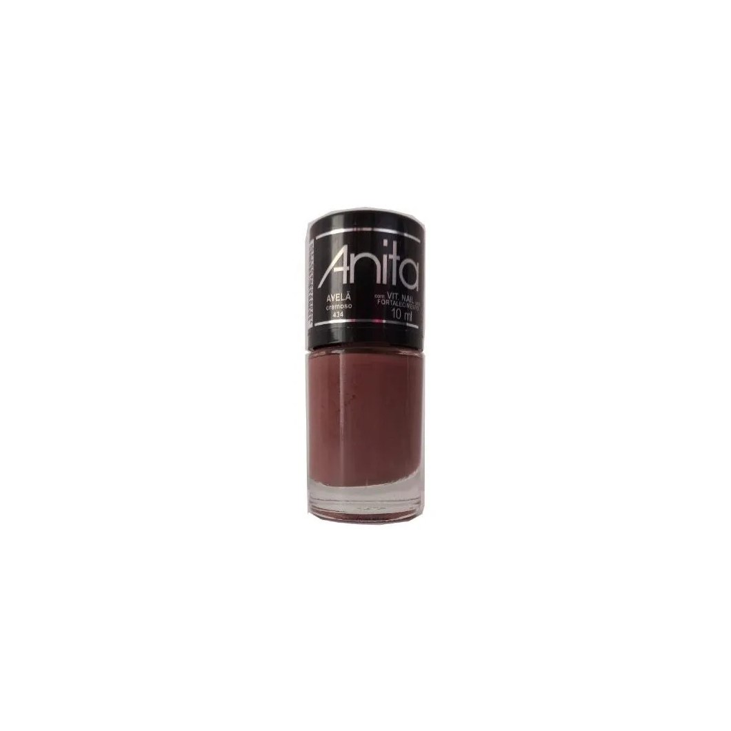 Esmalte Anita Perolado Avelã