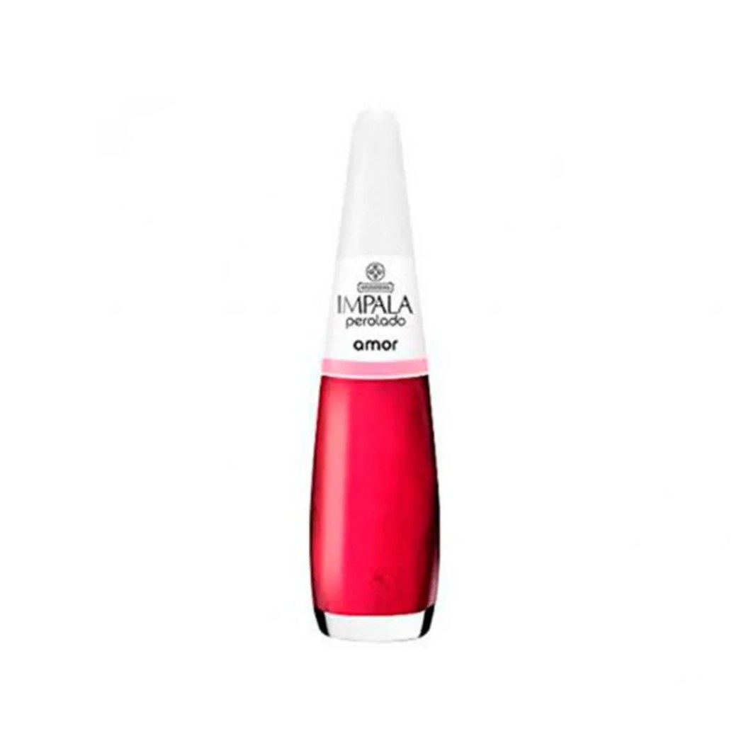 Esmalte Impala Perolado Amor