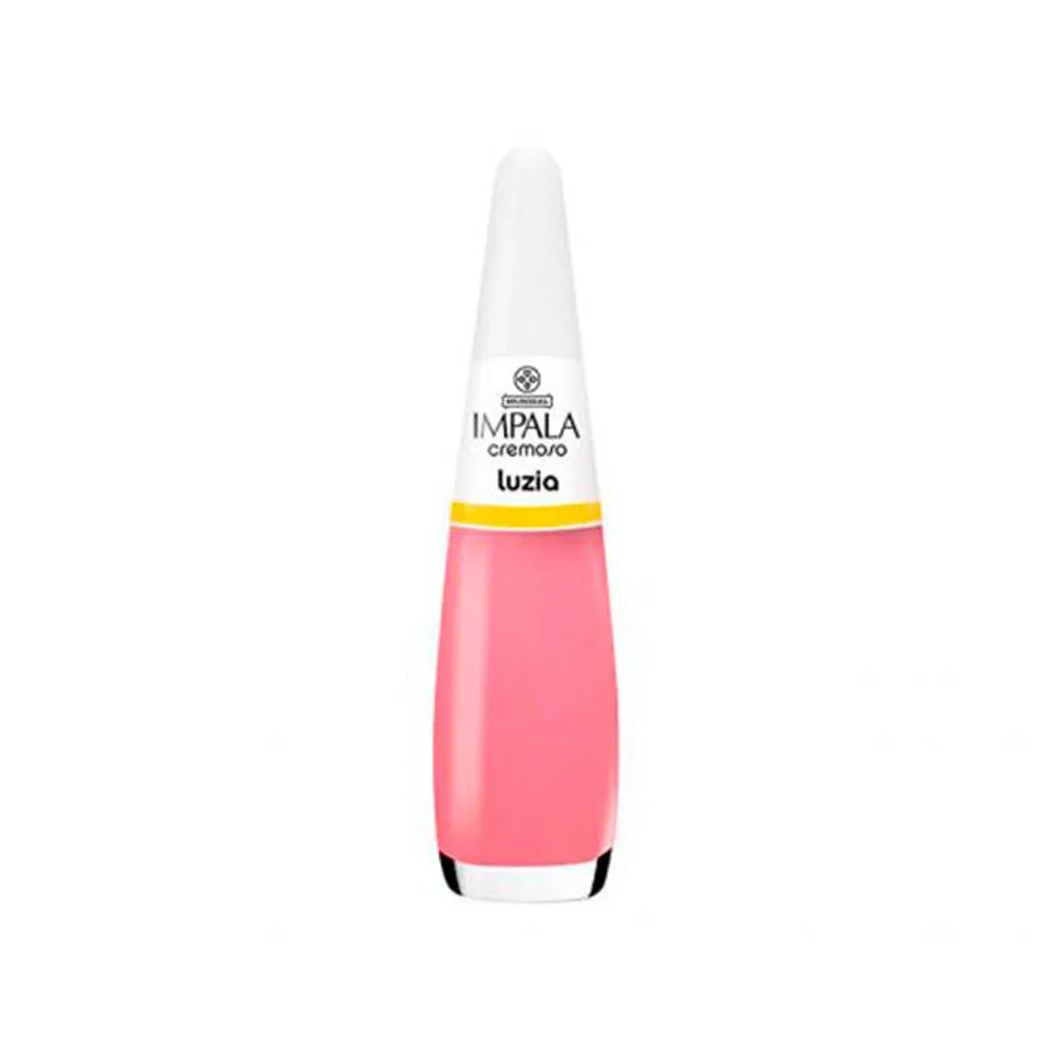 Esmalte Impala Cremoso Luzia