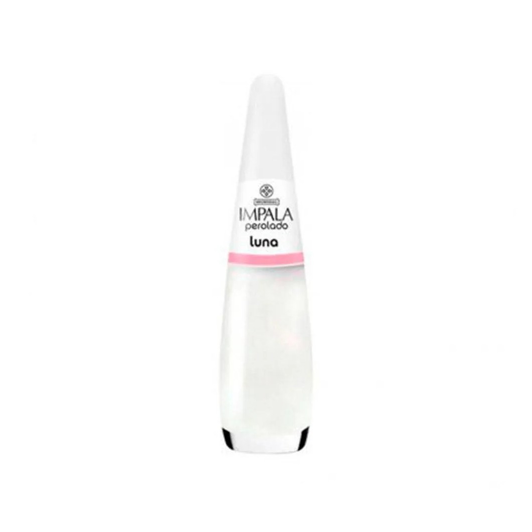 Esmalte Impala Perolado Luna
