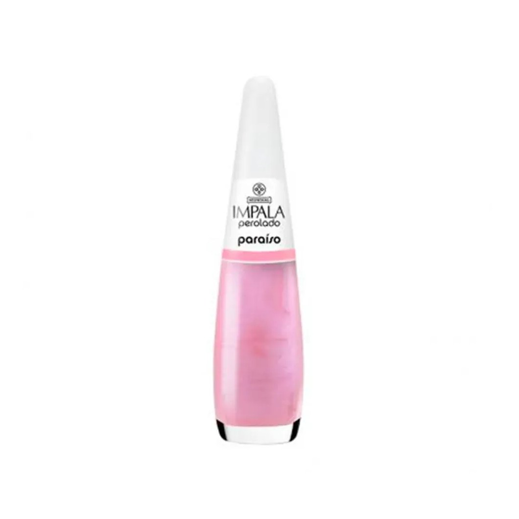 Esmalte Impala Perolado Paraiso
