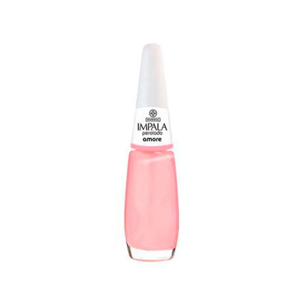 Esmalte Impala Perolado Amore