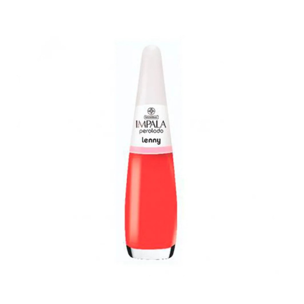 Esmalte Impala Perolado Lenny