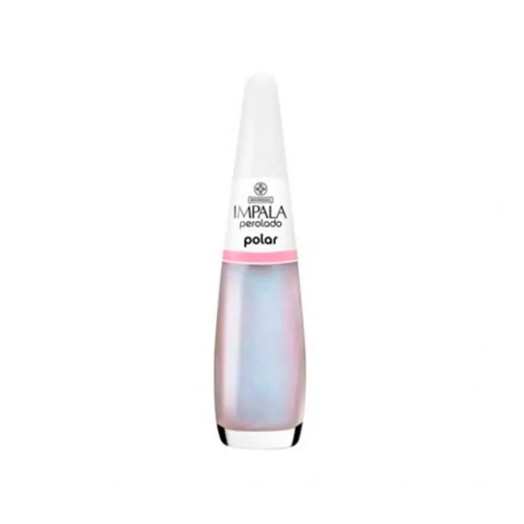 Esmalte Impala Perolado Polar