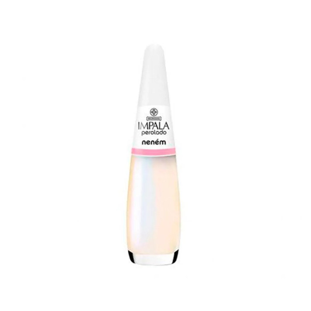 Esmalte Impala Perolado Nenem