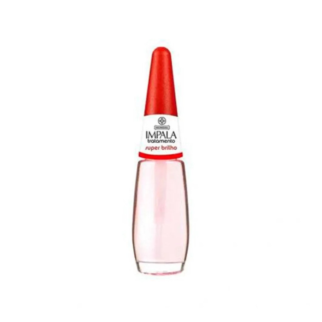 Esmalte Impala Tratamento - Superolado Brilho