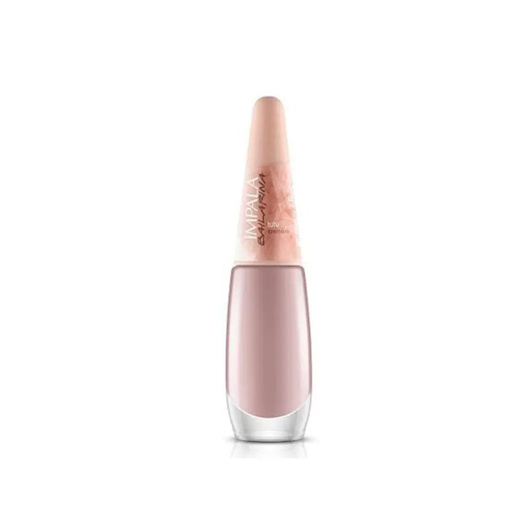 Esmalte Impala Bailarina Tutu