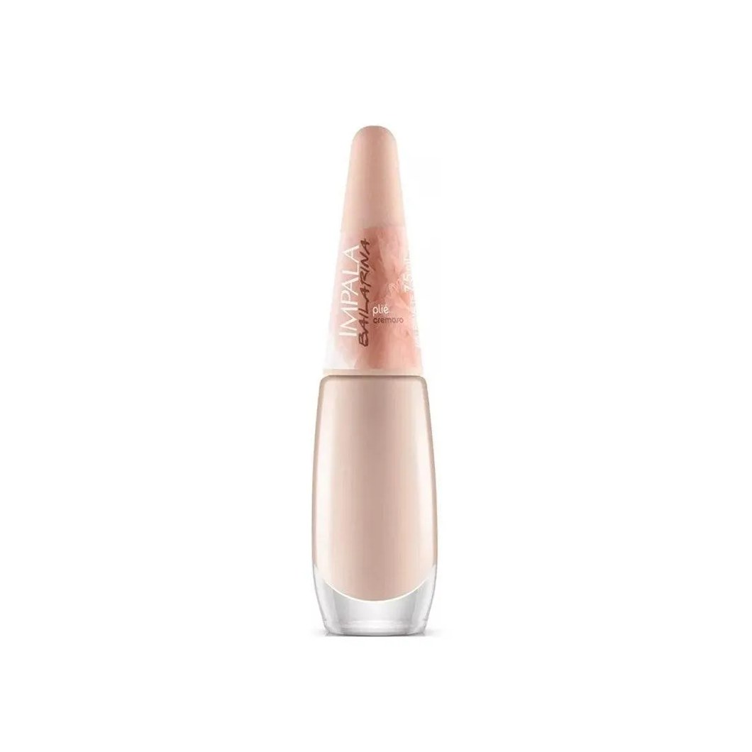 Esmalte Impala Bailarina Plie