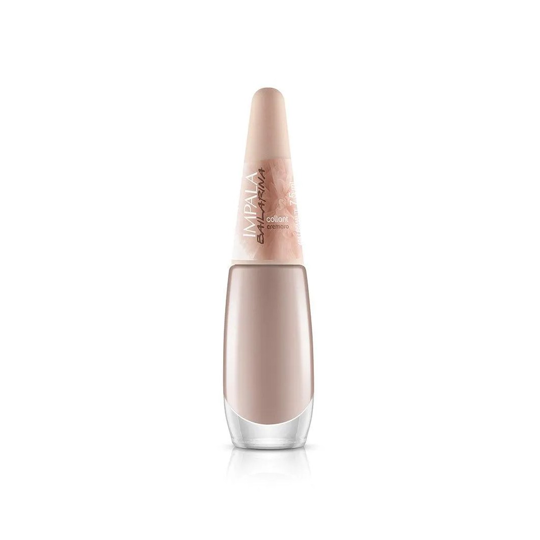 Esmalte Impala Bailarina Collant