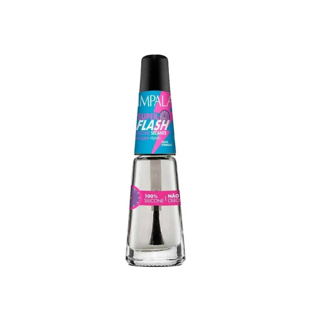 Esmalte Impala Flash Secante