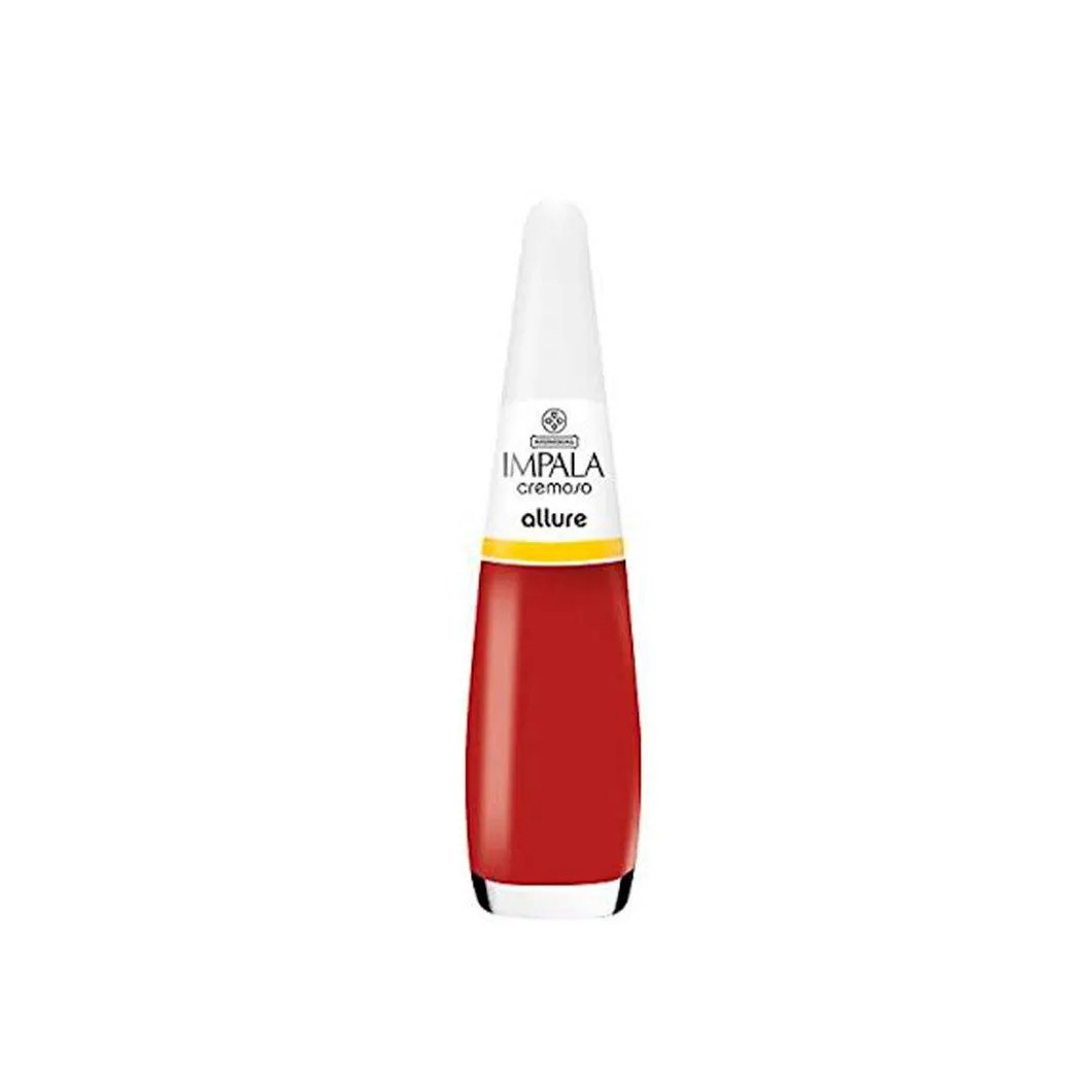 Esmalte Impala Cremoso Allure