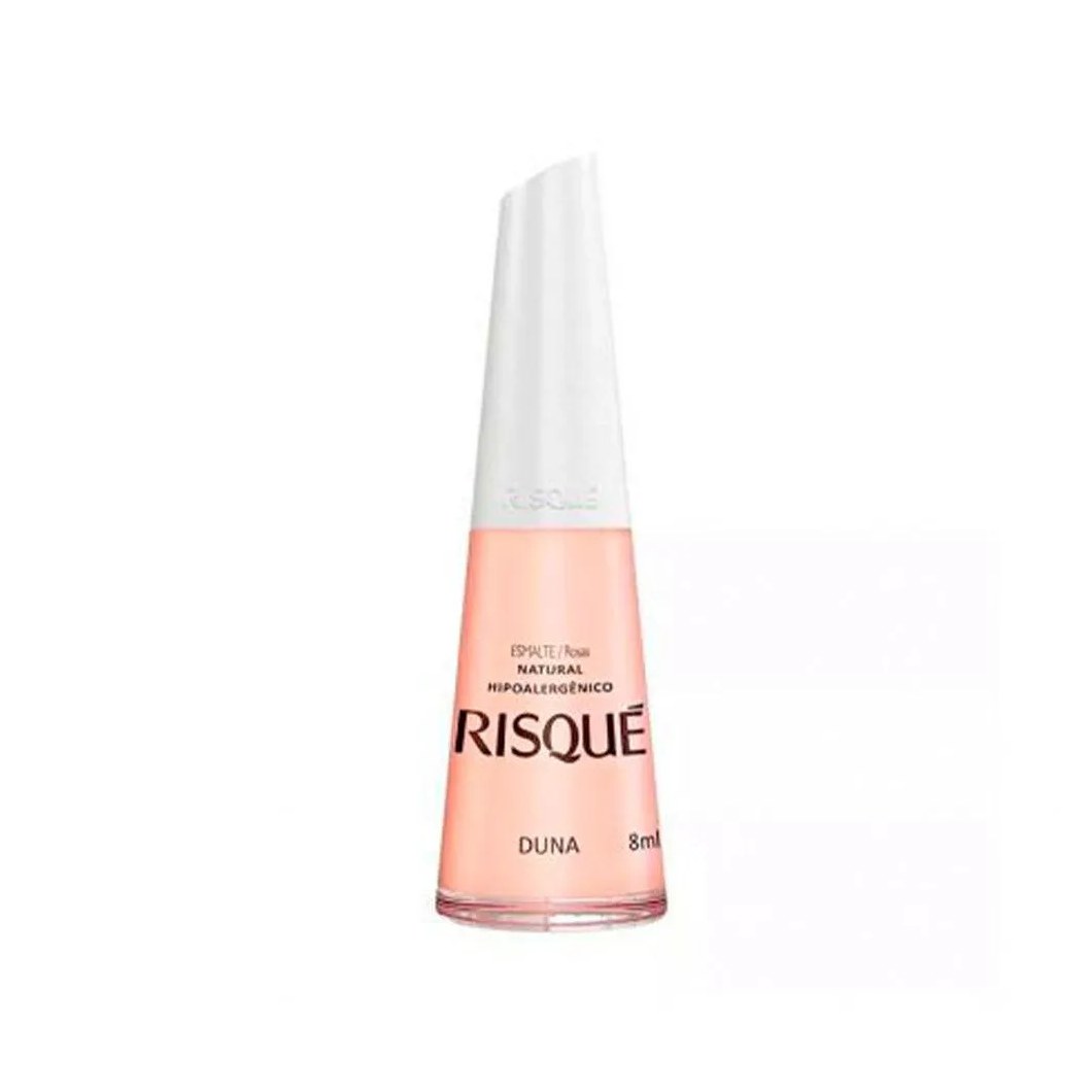 Esmalte Risque Natural Duna