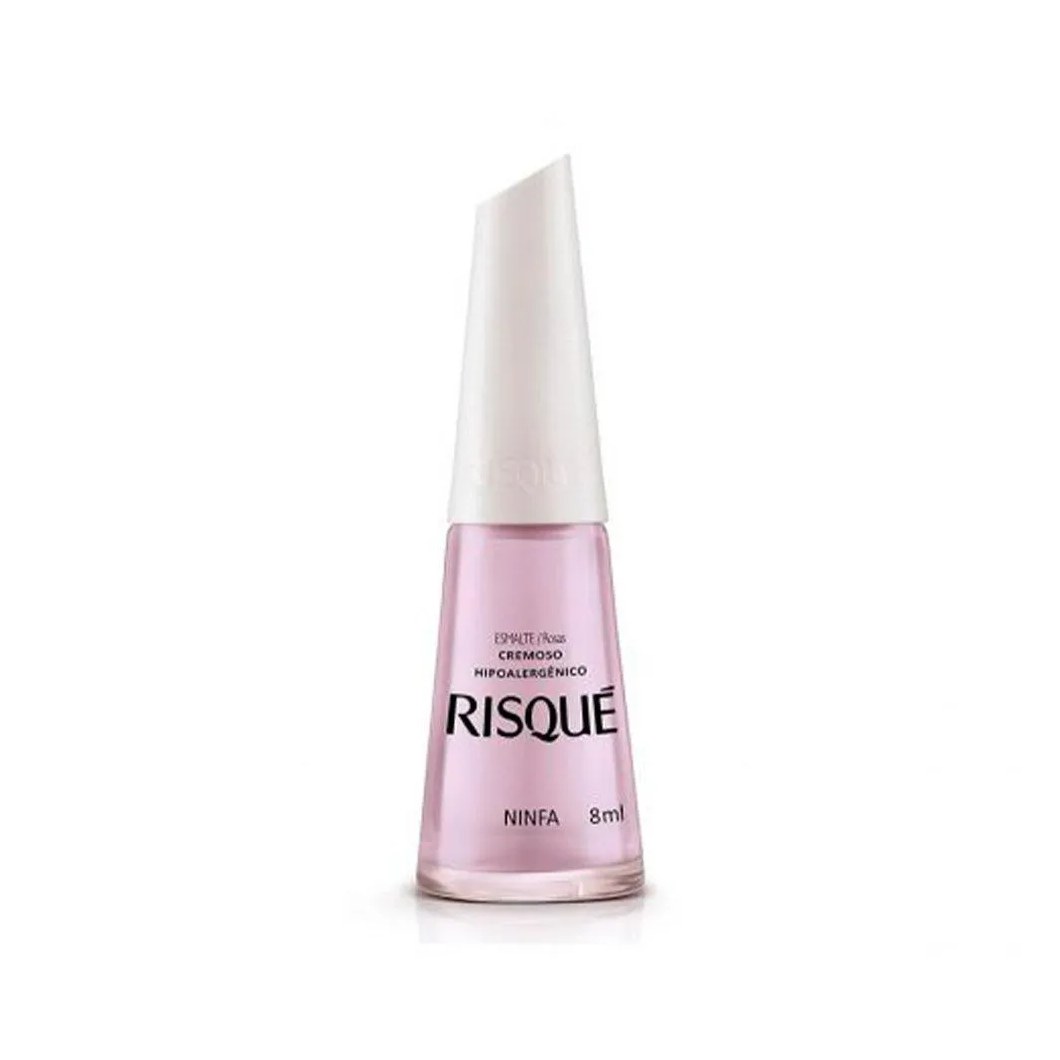 Esmalte Risque Cremoso Ninfa
