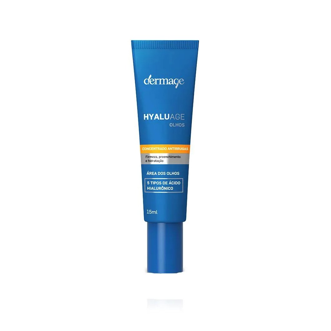 Dermage Hyaluage Olhos 15g