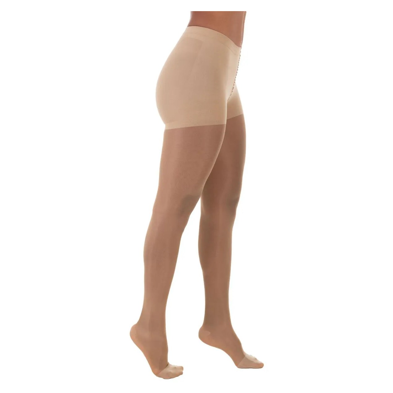 Meia-calça Legline Venosan - 20-30mmhg - Pé Fechado - Olinda - Tamanho M