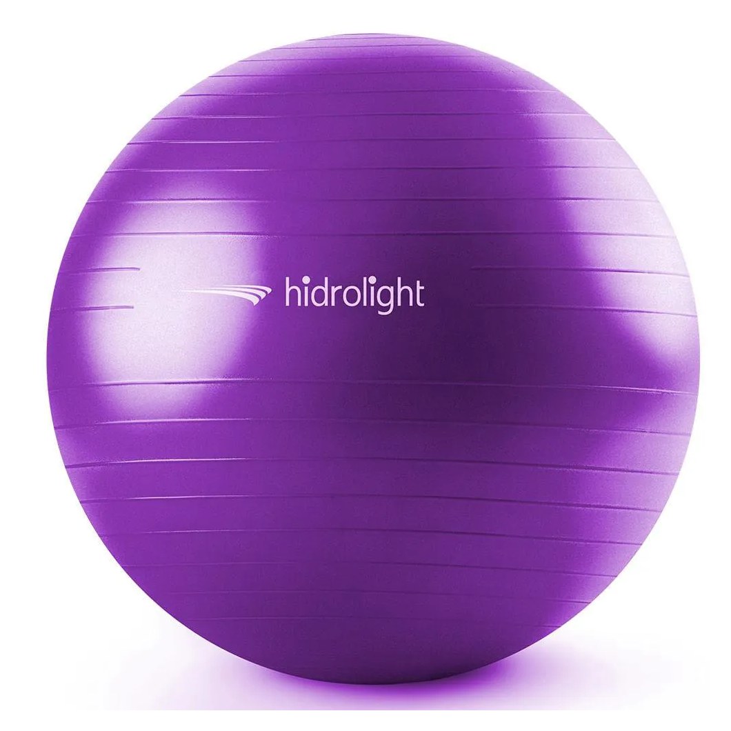 Bola de Pilates Hidrolight 65cm - Und