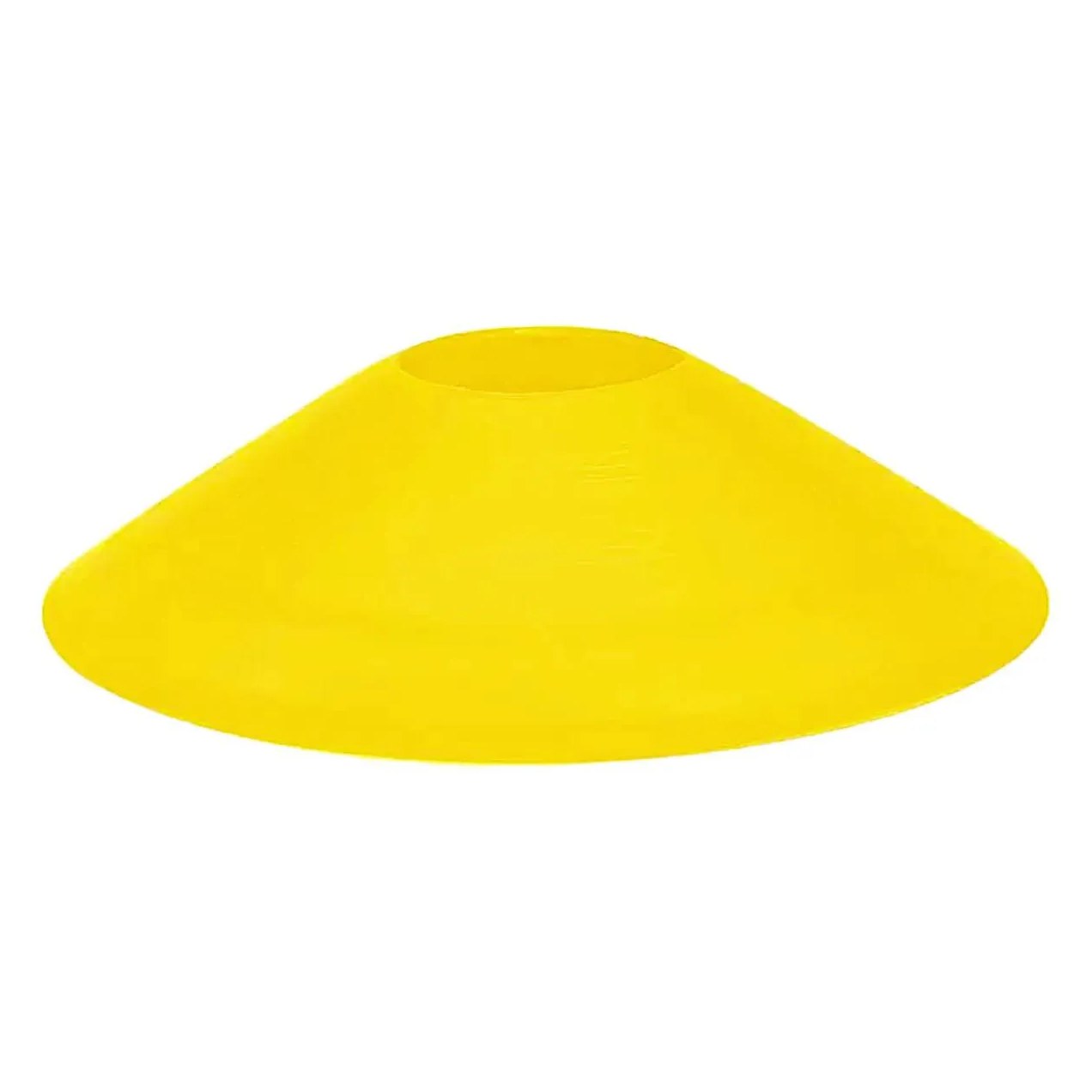 Chapéu Chinês para Treino Kallango Amarelo - Unidade