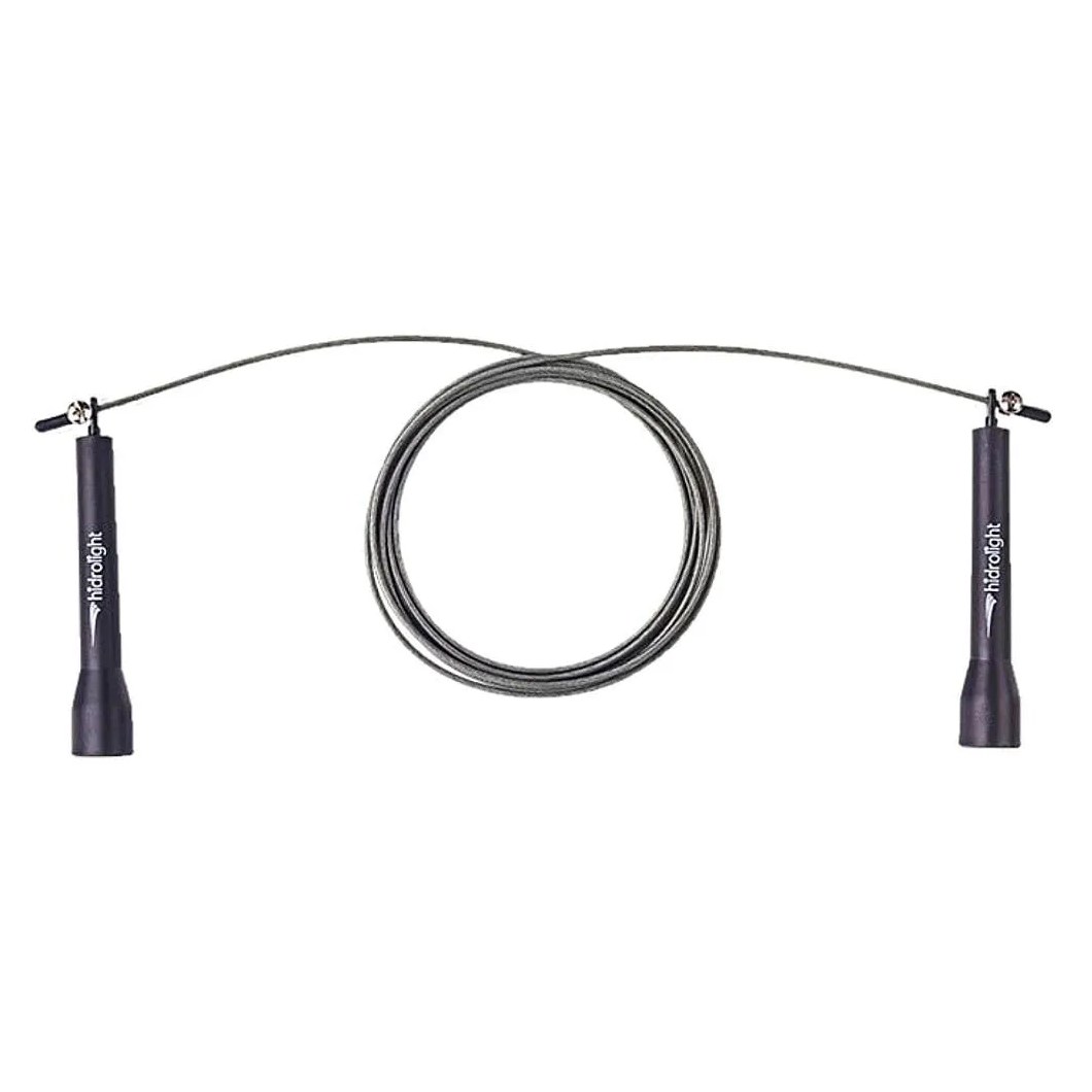 Corda de Pular Speed Aço - Hidrolight