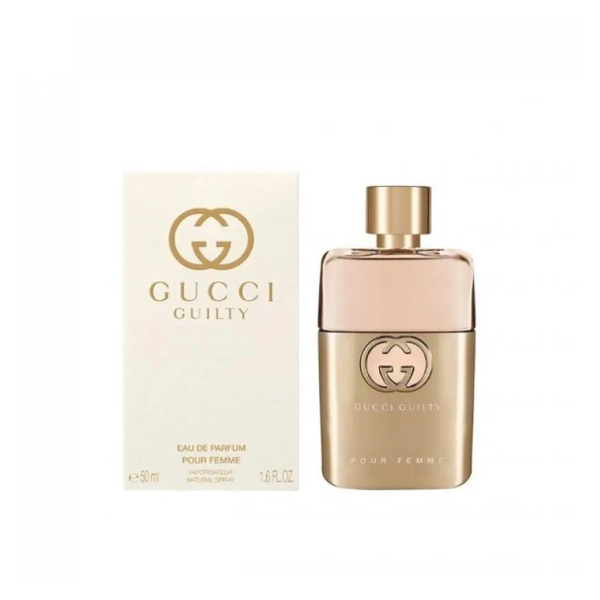 Guilty Gucci Eau de Parfum 90ml - Perfume Feminino