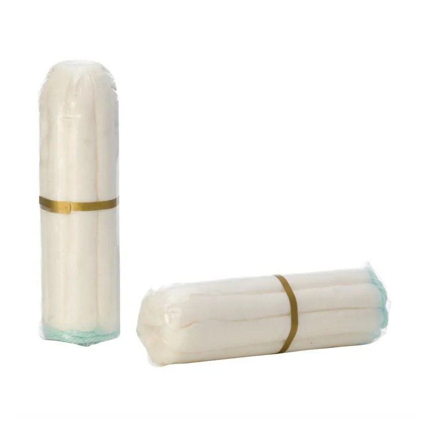 Absorvente Interno Needs Super Fluxo Forte 16 Unidades