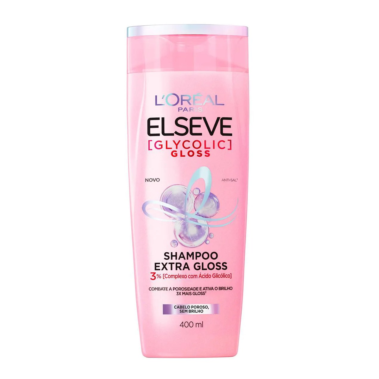 Shampoo a Seco Needs Sweet Fruity 150mL