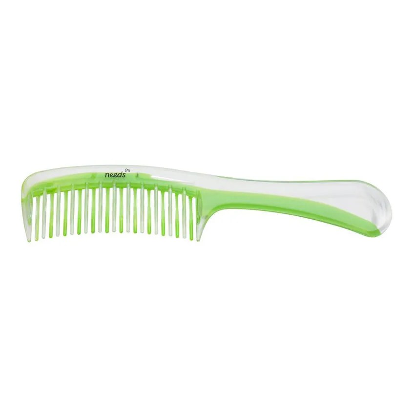 Pente de Cabelo Trançado Needs 1 Unidade