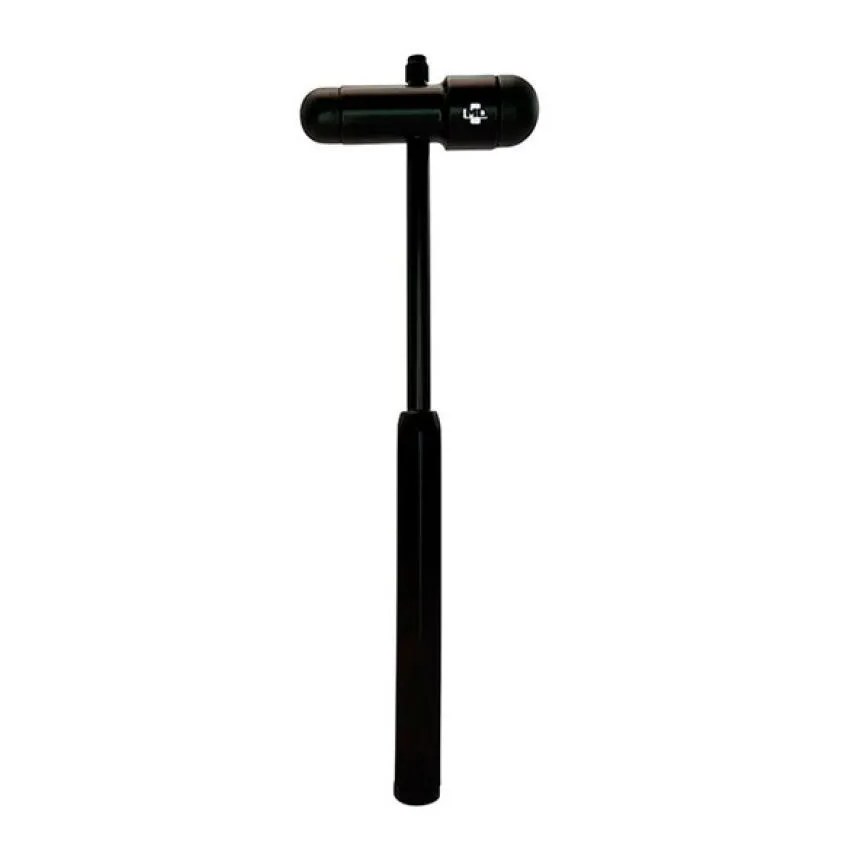 MARTELO DE REFLEXOS BUCK BLACK EDITION - MD