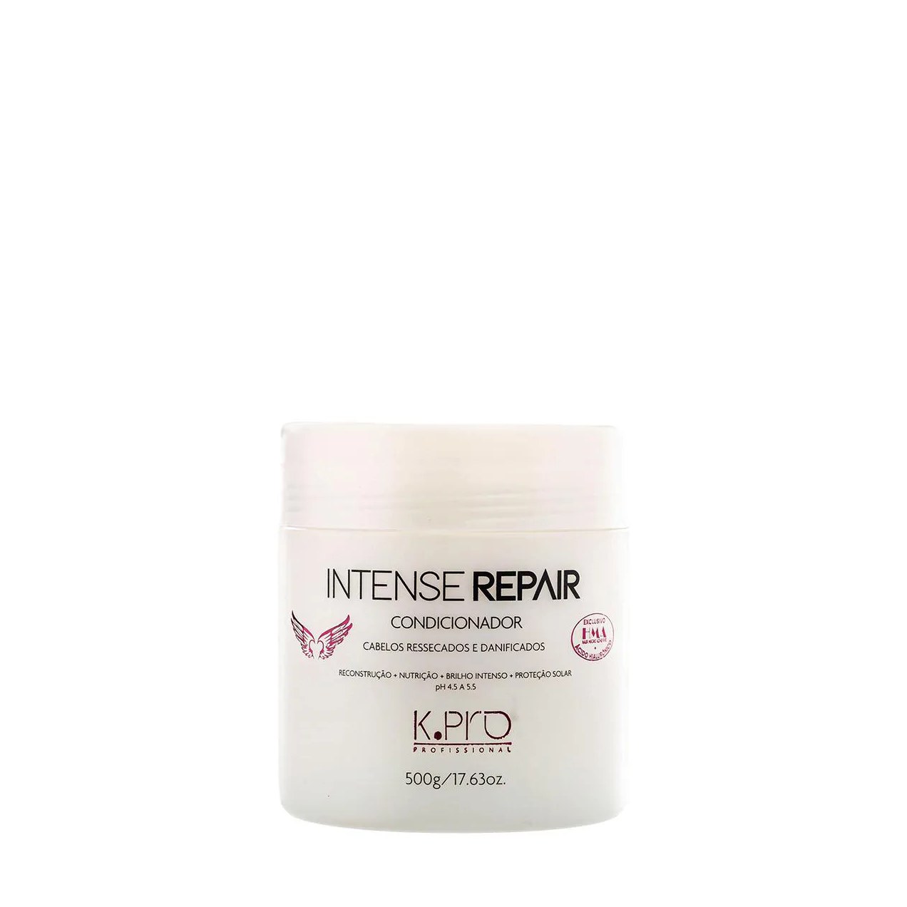 Condicionador K.pro Intense Repair 500g