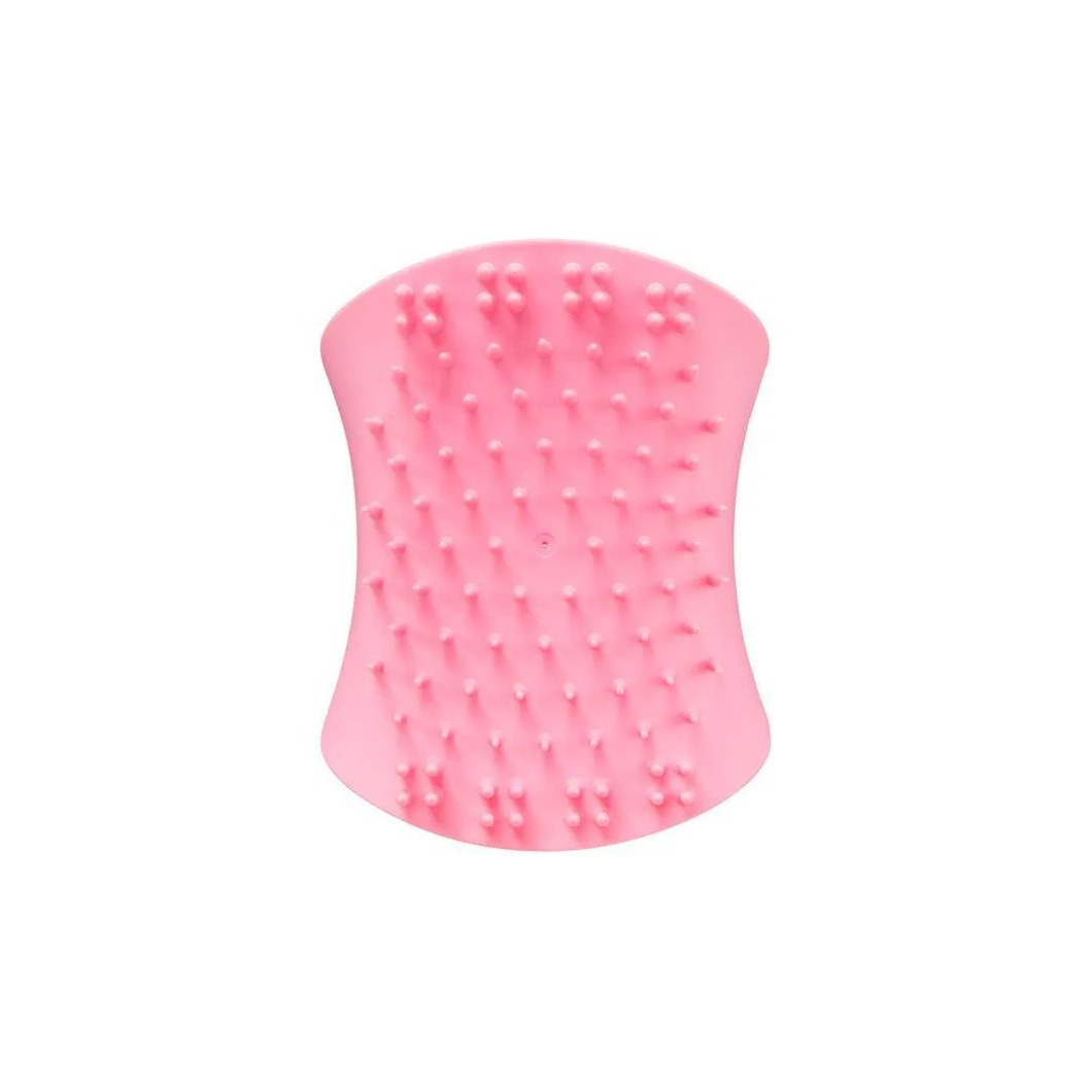 Tangle Teezer Scalp Exfoliator Escova para Esfoliar Rosa