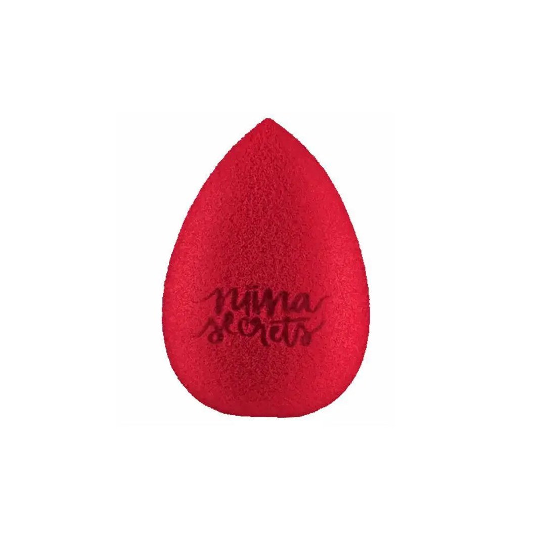 Niina Secrets Esponja de Maquiagem Facial Rosa