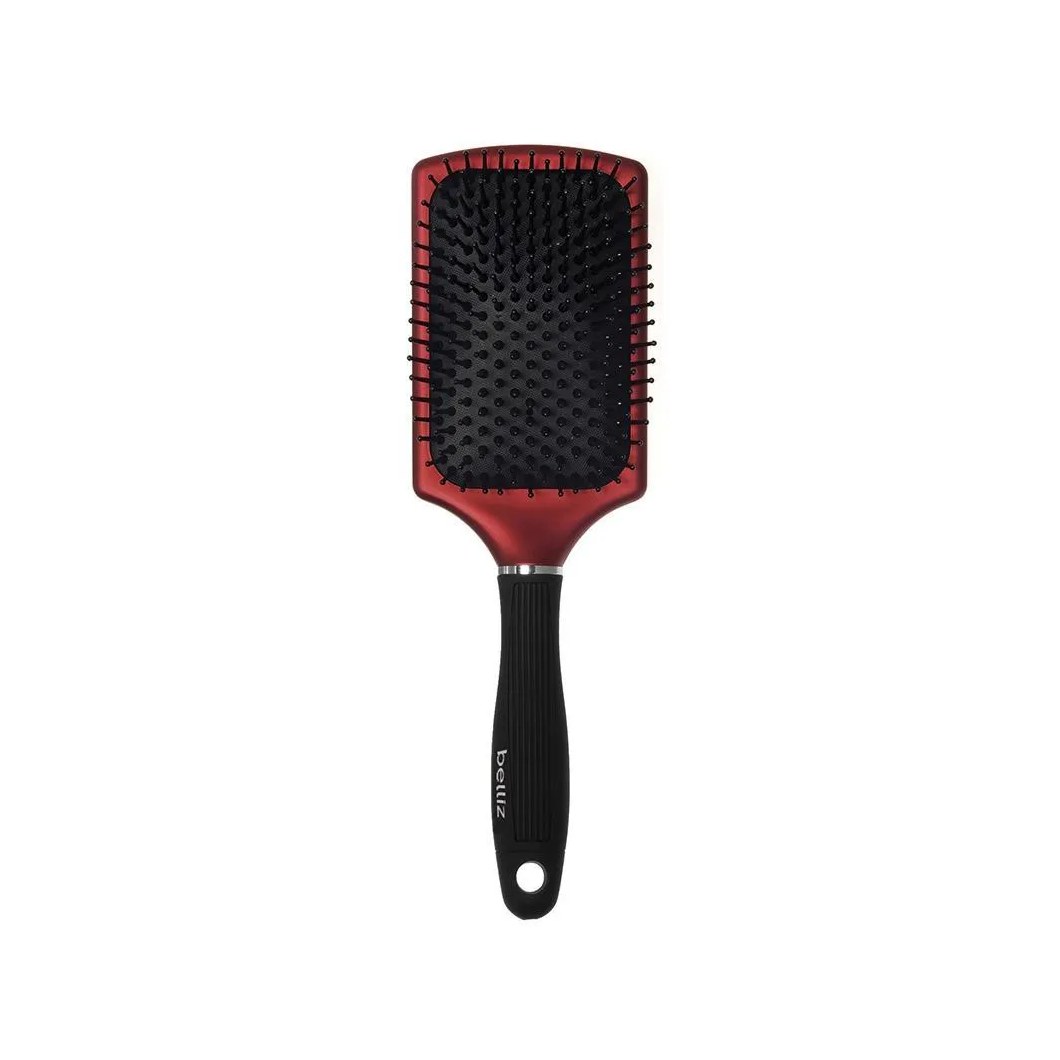 Escova Ion Racket Belliz - 295