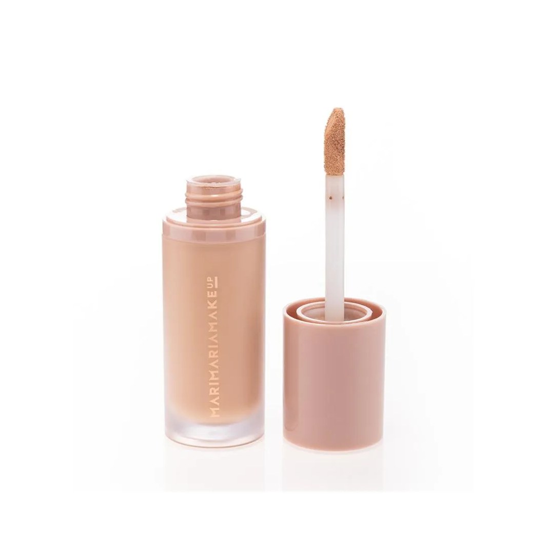Base E Corretivo Matte Velvet Skin Mari Maria Nude