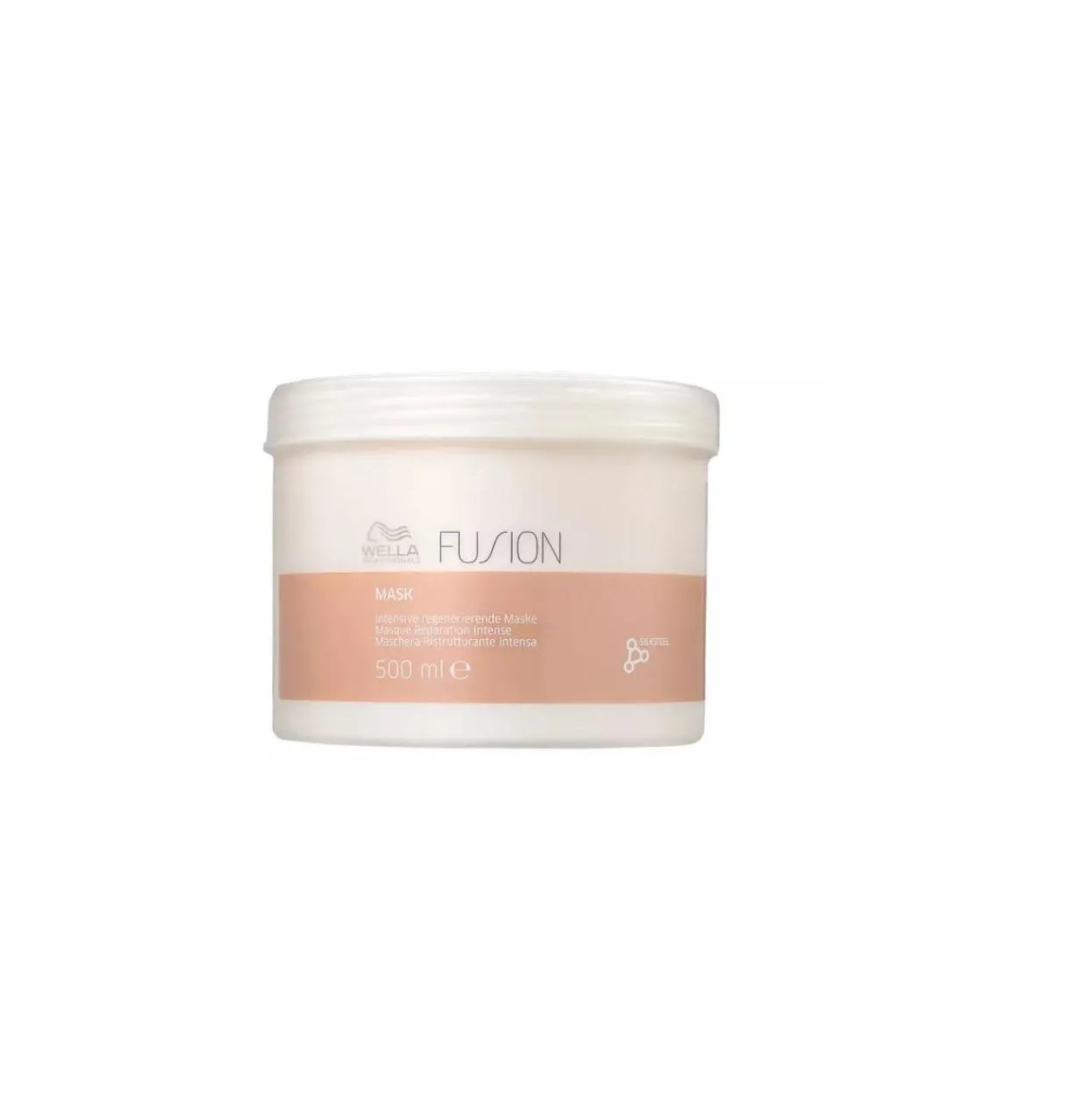 Wella Fusion Mask Cond 500ml Sc
