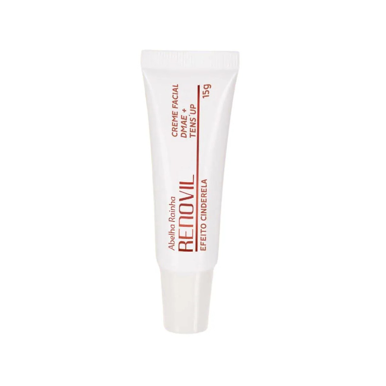 Efeito Cinderela Com Dmae Tens´Up Renovil Abelha Rainha 15G
