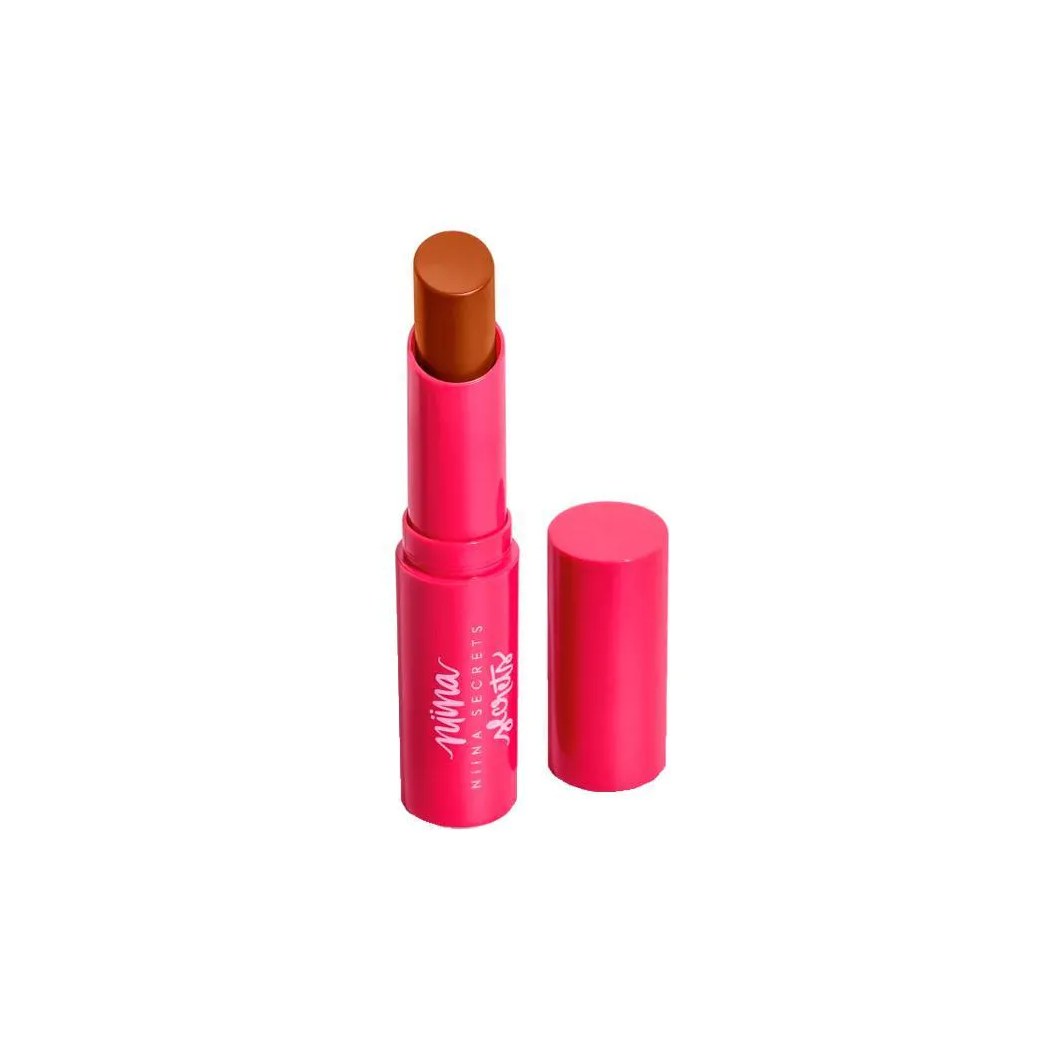 Eudora Niina Secrets Caramelo Hidra Balm Hidratante 3,2g