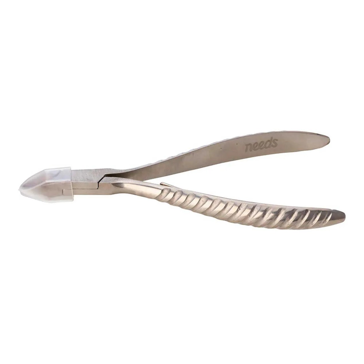 Alicate de Cutícula Needs PRO Inox 1 Unidade