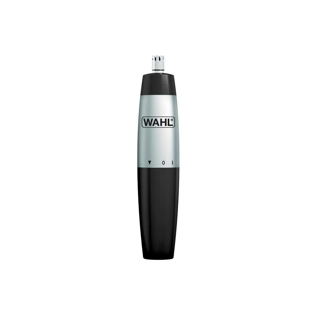 Trimmer Nasal Wahl A Pilha