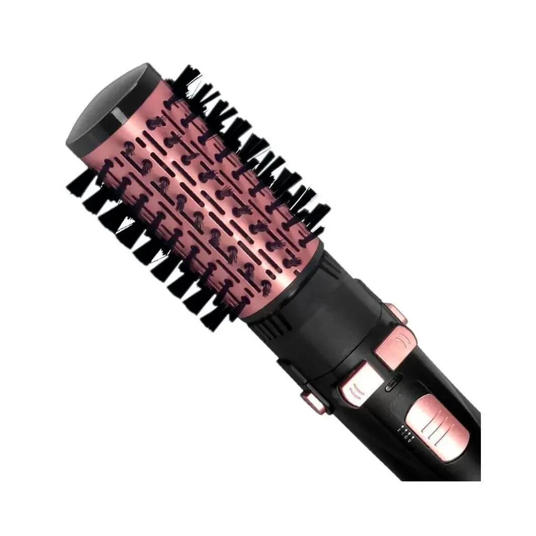 Escova Lizz Multifuncional 5x1 Super Ion 3000 - 127v