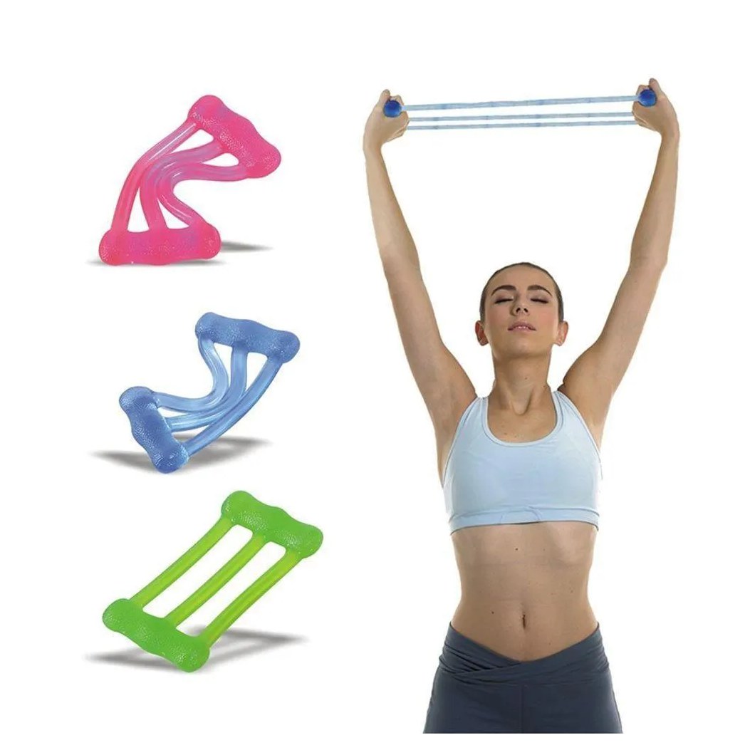 Tubogel Triplo Fisiopauher Fg24 Forte - Unidade