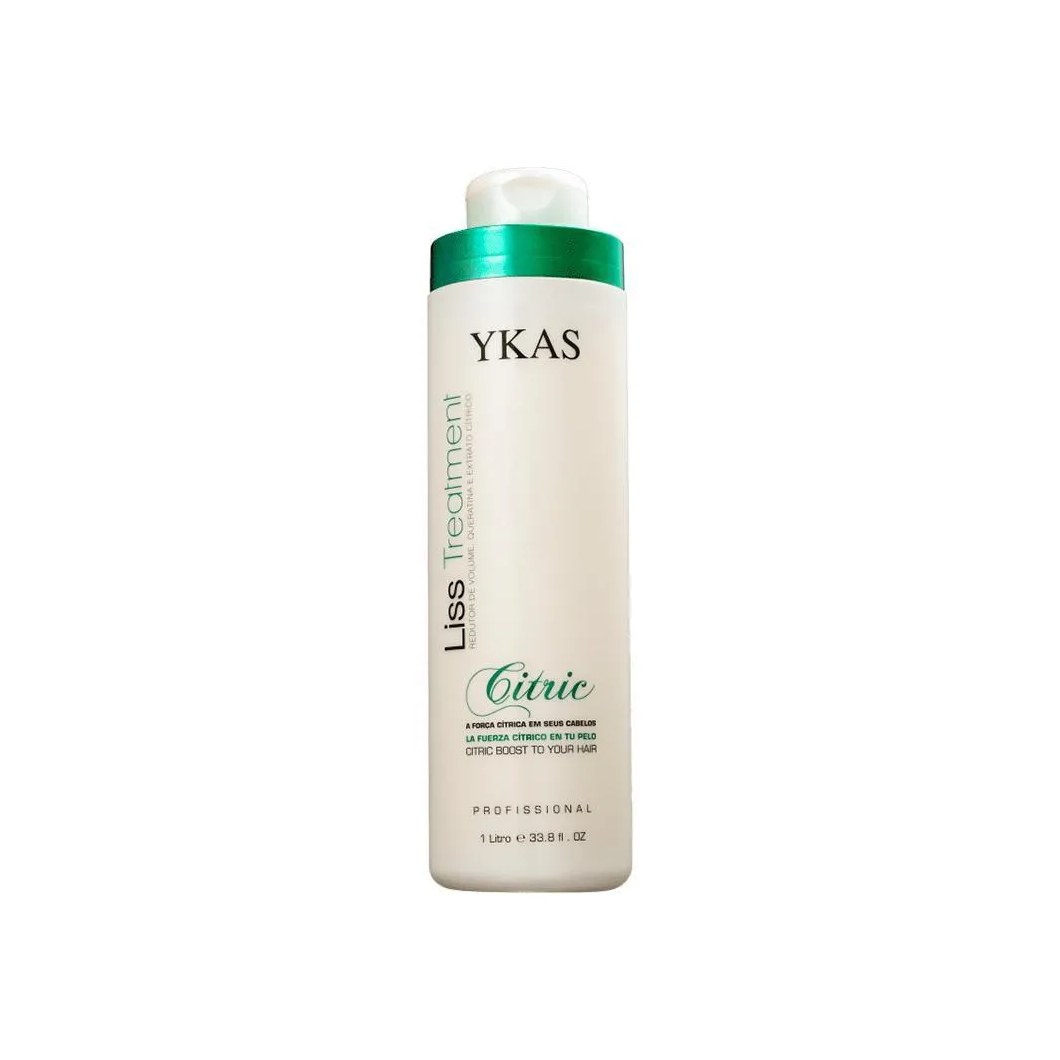 REDUTOR DE VOLUME CITRIC YKAS - 1000ML