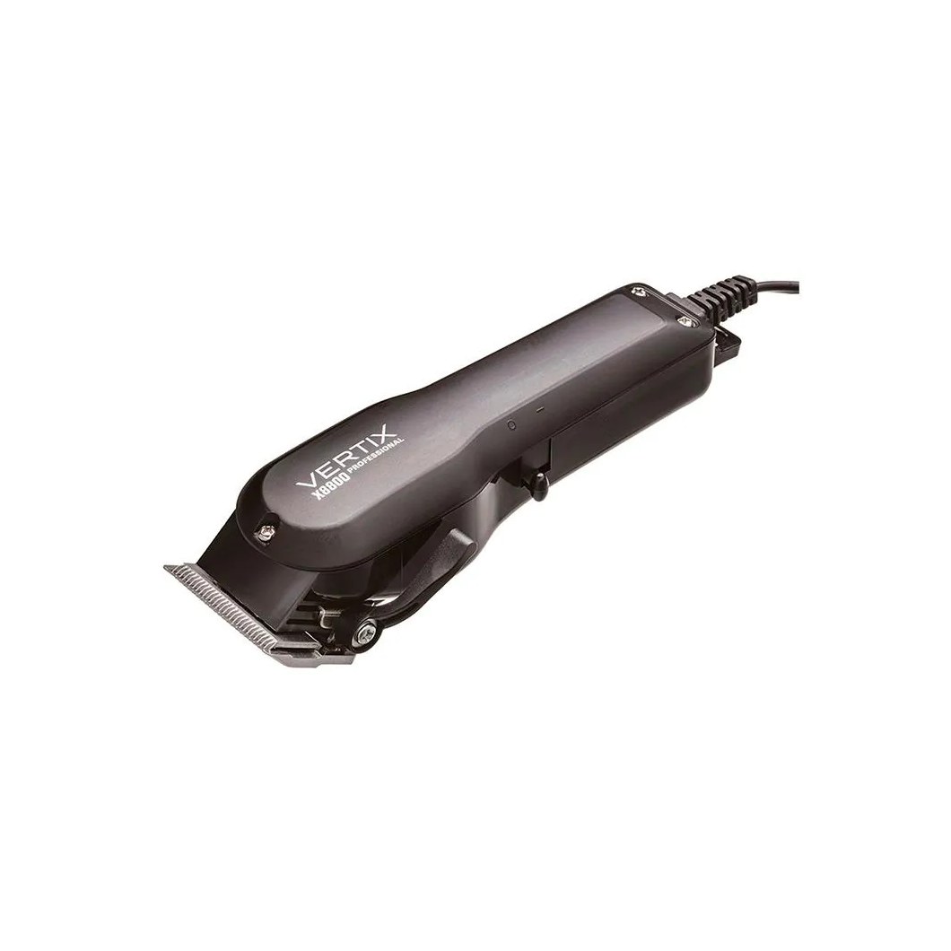 Máquina de Corte Profissional X8800 Vertix com Cabo - Bivolt