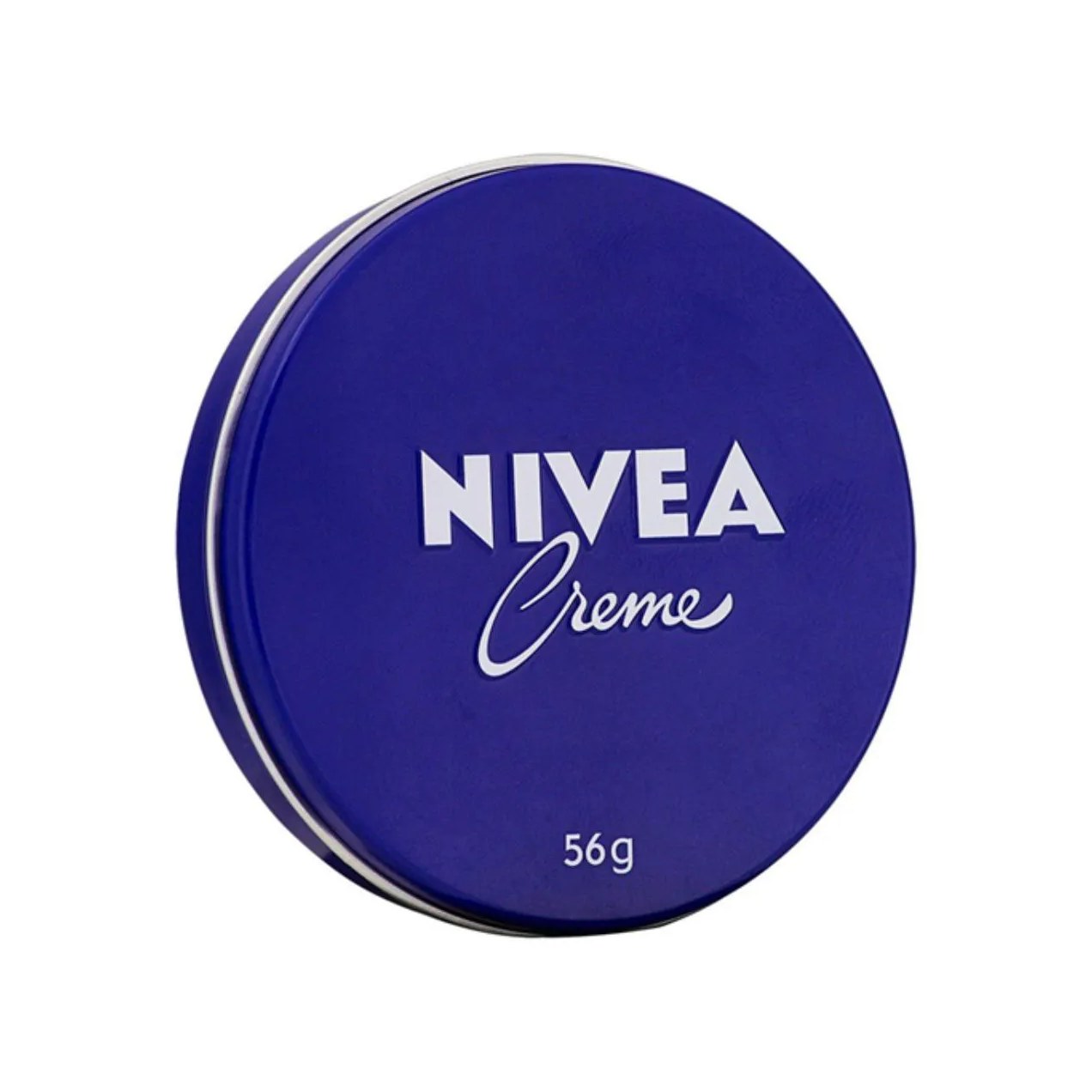 Creme Pele Ressecada Lata Azul 60g - Nívea