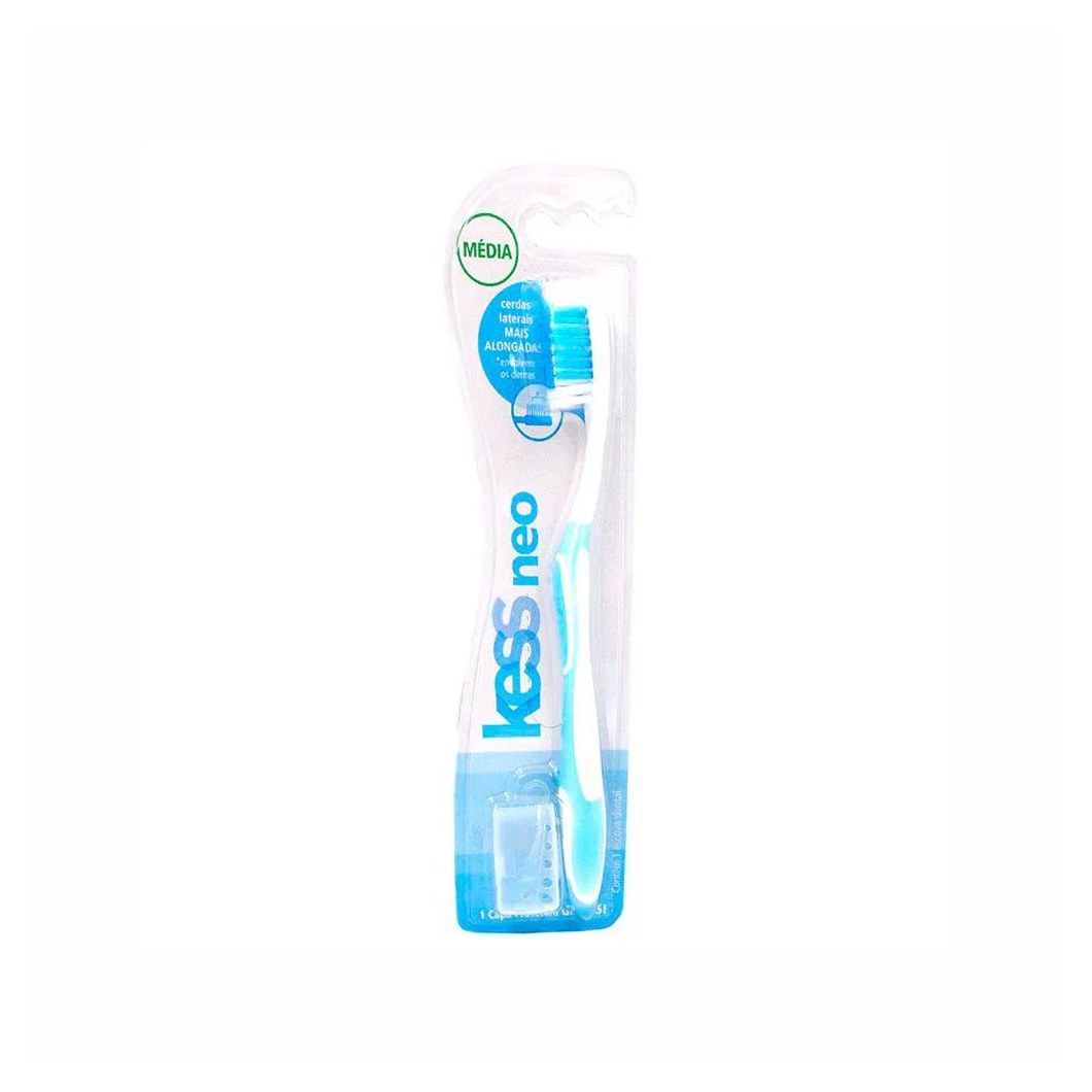 Escova Dental Kess Neo Macia