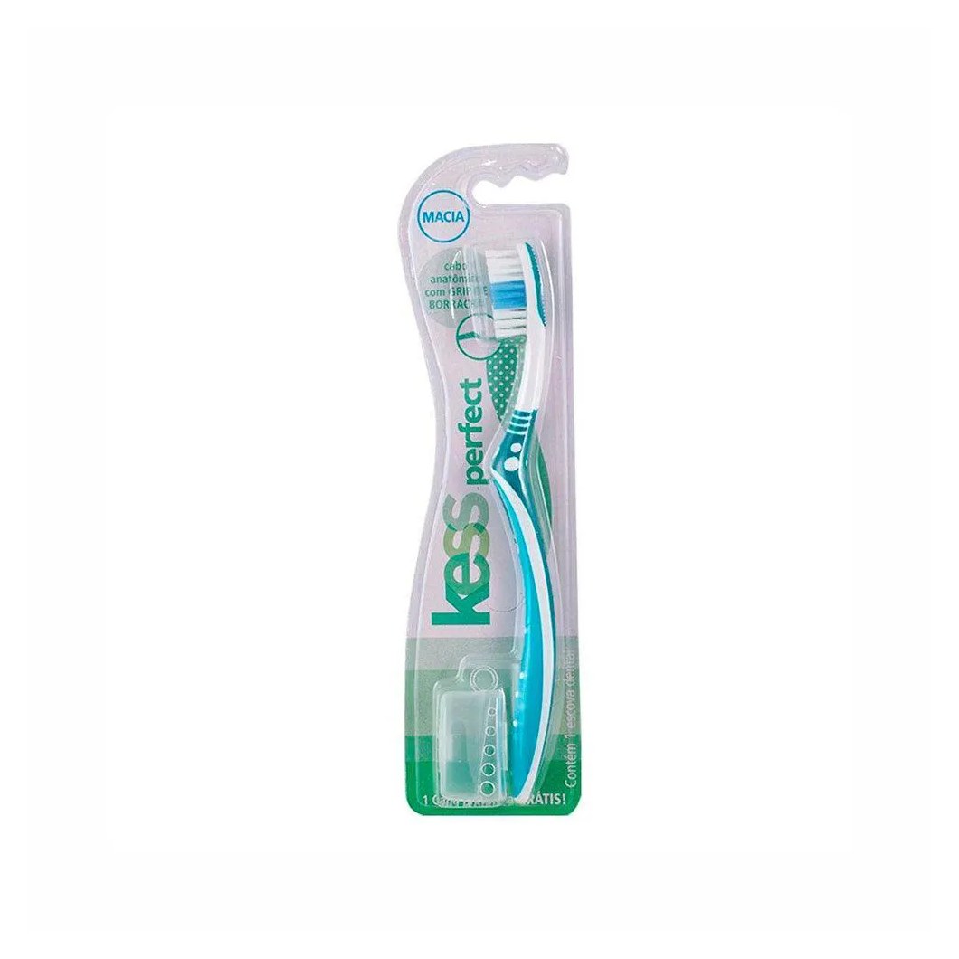 Escova Dental Kess Perfect Macia