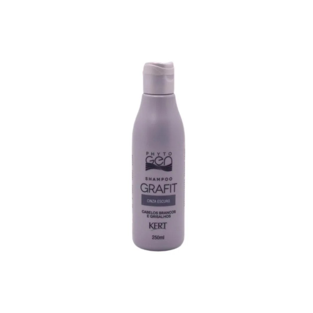 Shampoo Phytogen Grafite 250ml